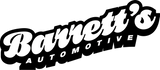 Barretts Automotive